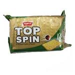 PARLE TOP SPIN BISCUIT 200GM